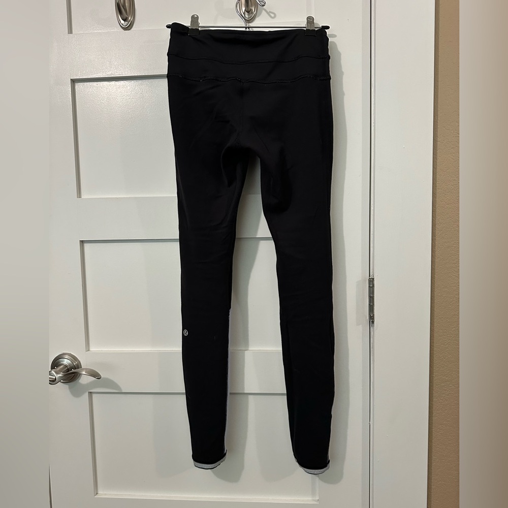Lululemon Runder Under Pant size 6 - Picture 7 of 13